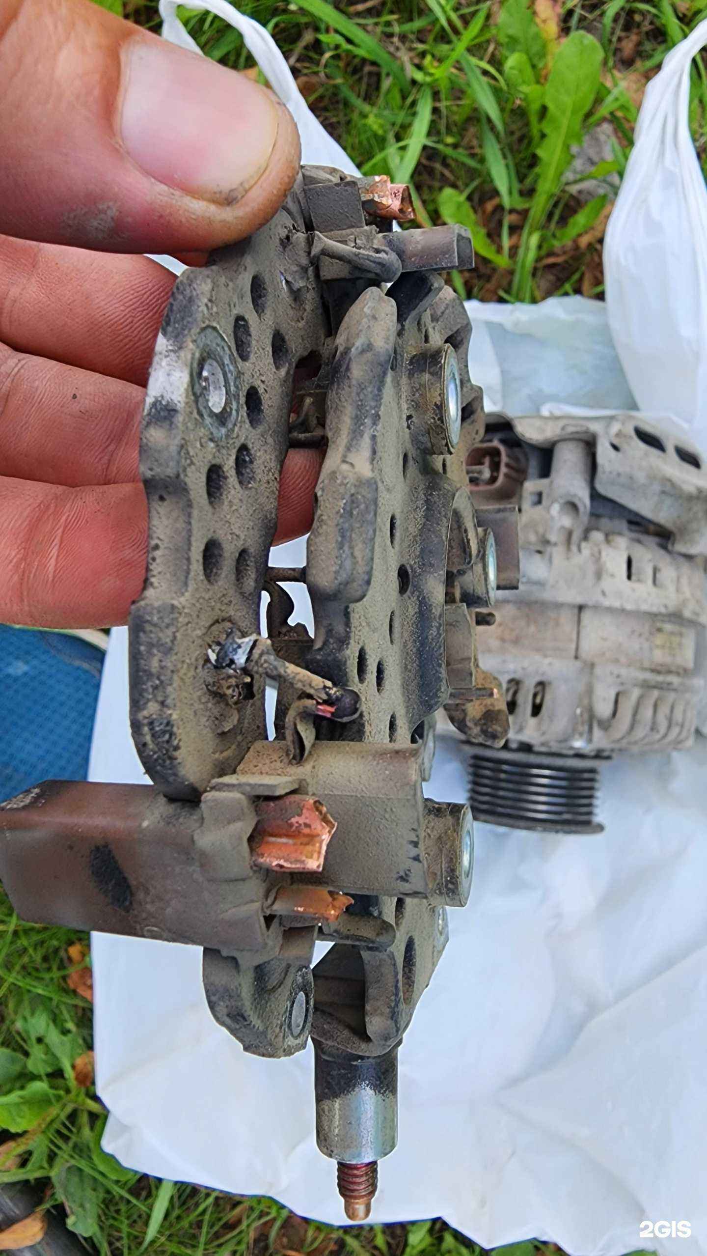 Отзывы на компанию GetFix в Новосибирске c фото