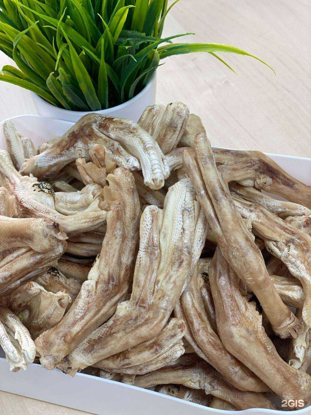 Отзывы на компанию Superfood Pet в г. Сургут c фото