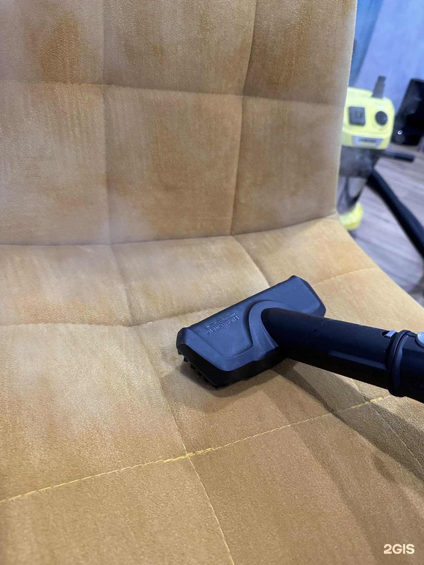 Отзывы на компанию The limited clean service в г. Красноярск c фото