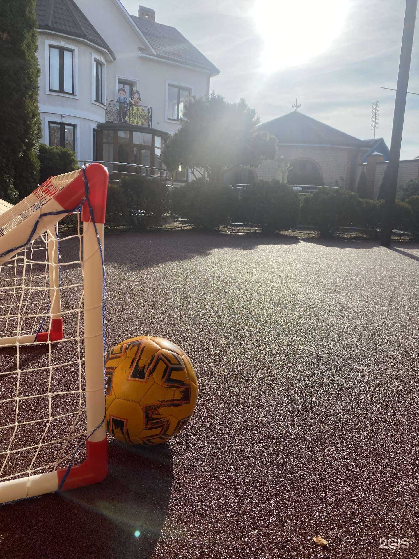 Отзывы на компанию Сказочный замок в Ростове-на-Дону c фото