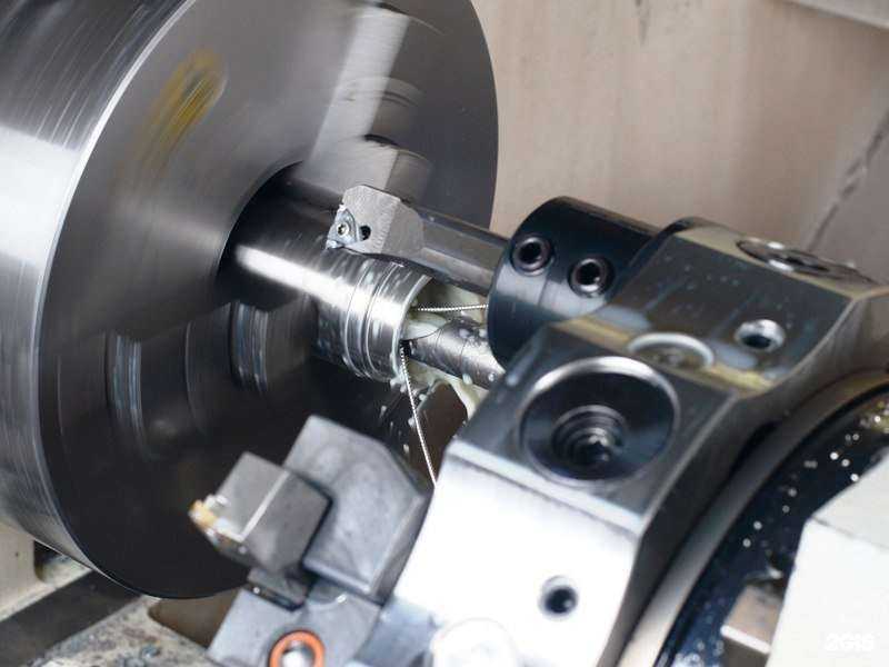 Отзывы на компанию Turnery в Воронеже c фото