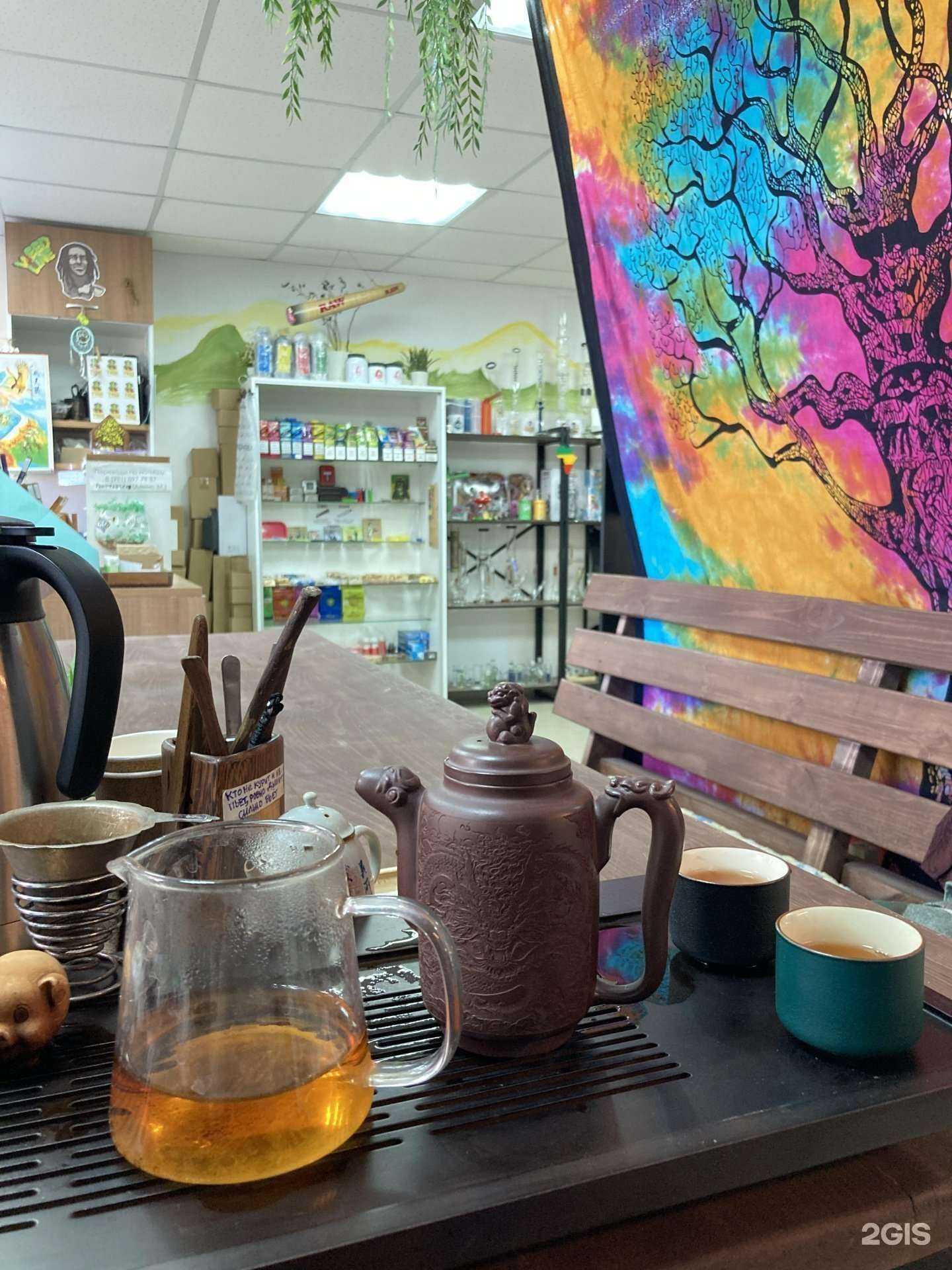 Отзывы на компанию Weedline в Челябинске c фото