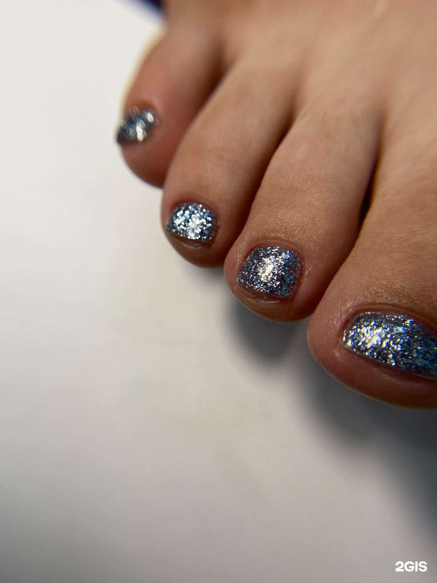 Отзывы на компанию Ногтевая студия в г. Балаково c фото