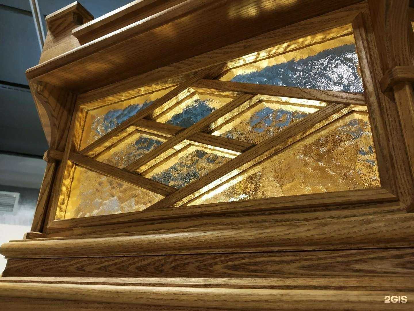 Отзывы на компанию Drewburg в Екатеринбурге c фото