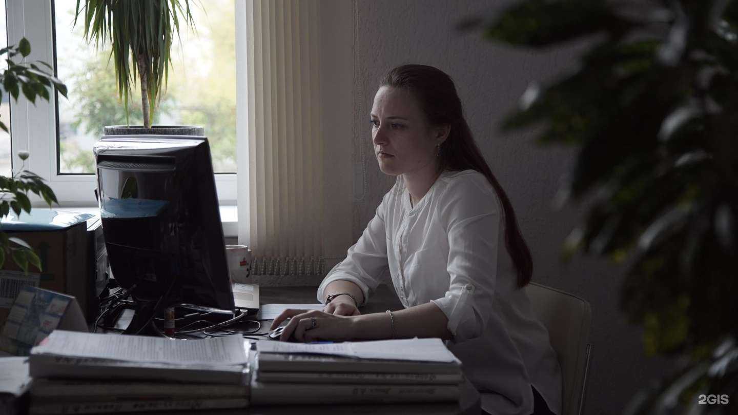 Отзывы на компанию Вета-гарант в Барнауле c фото