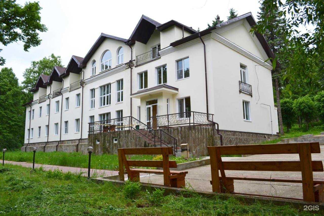 Отзывы на компанию Серебряный век в г. Таруса c фото