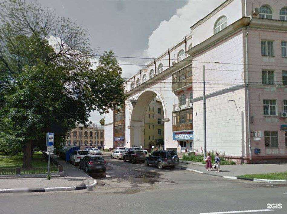 Отзывы на компанию Эрмитаж в Ярославле c фото