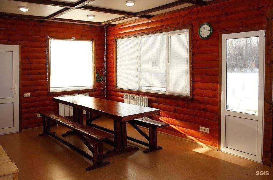 Отзывы на компанию Баня на воде в г. Самара c фото