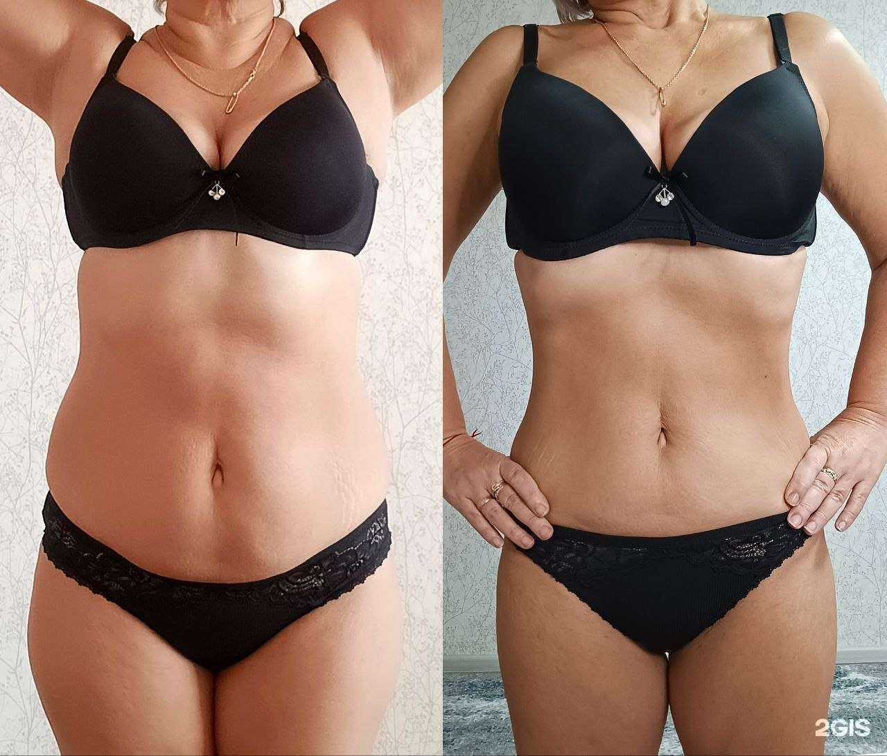 Отзывы на компанию Студия эстетики лица и тела в Казани c фото