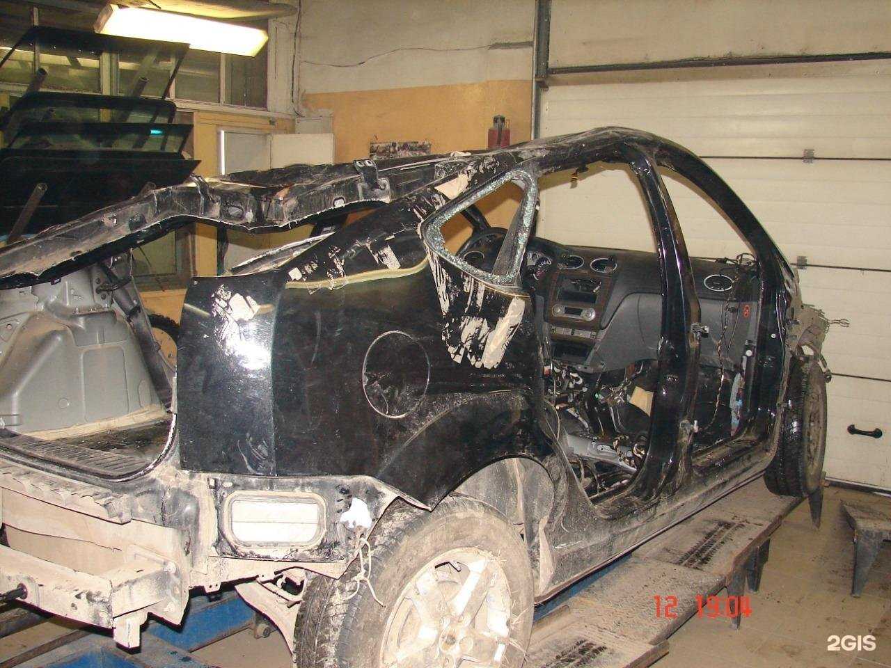 Отзывы на компанию Эталон в Уфе c фото