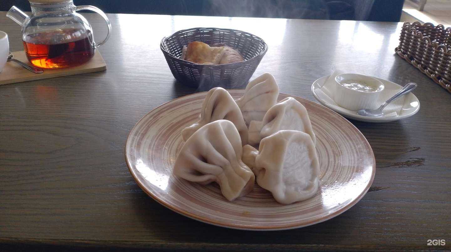 Отзывы на компанию Хинкали Отдыхали в Тольятти c фото