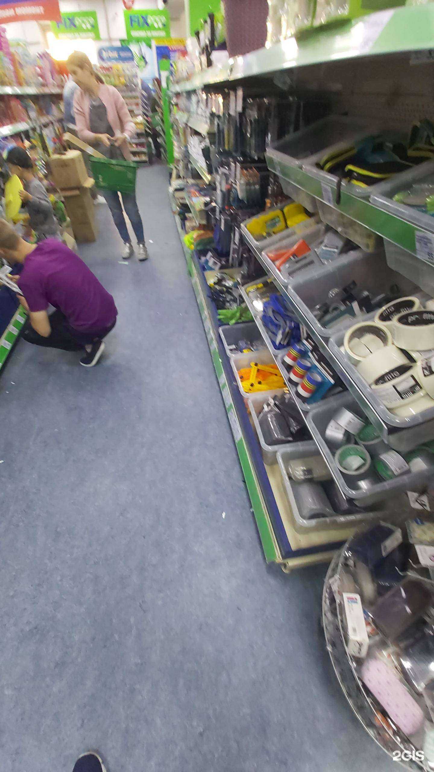 Отзывы на компанию Fix-price в г. Ангарск c фото