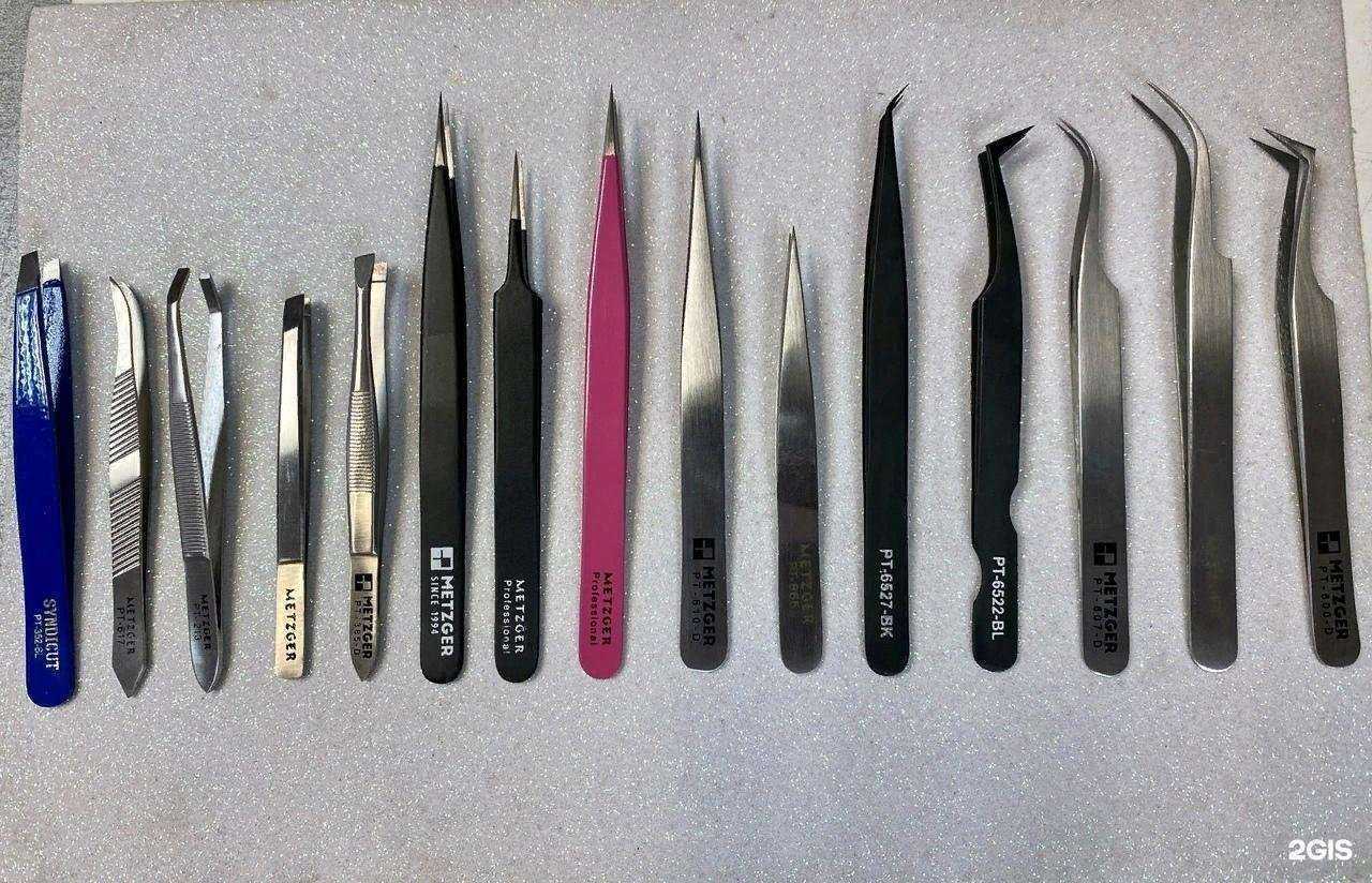 Отзывы на компанию Для очень умелых рук в Челябинске c фото