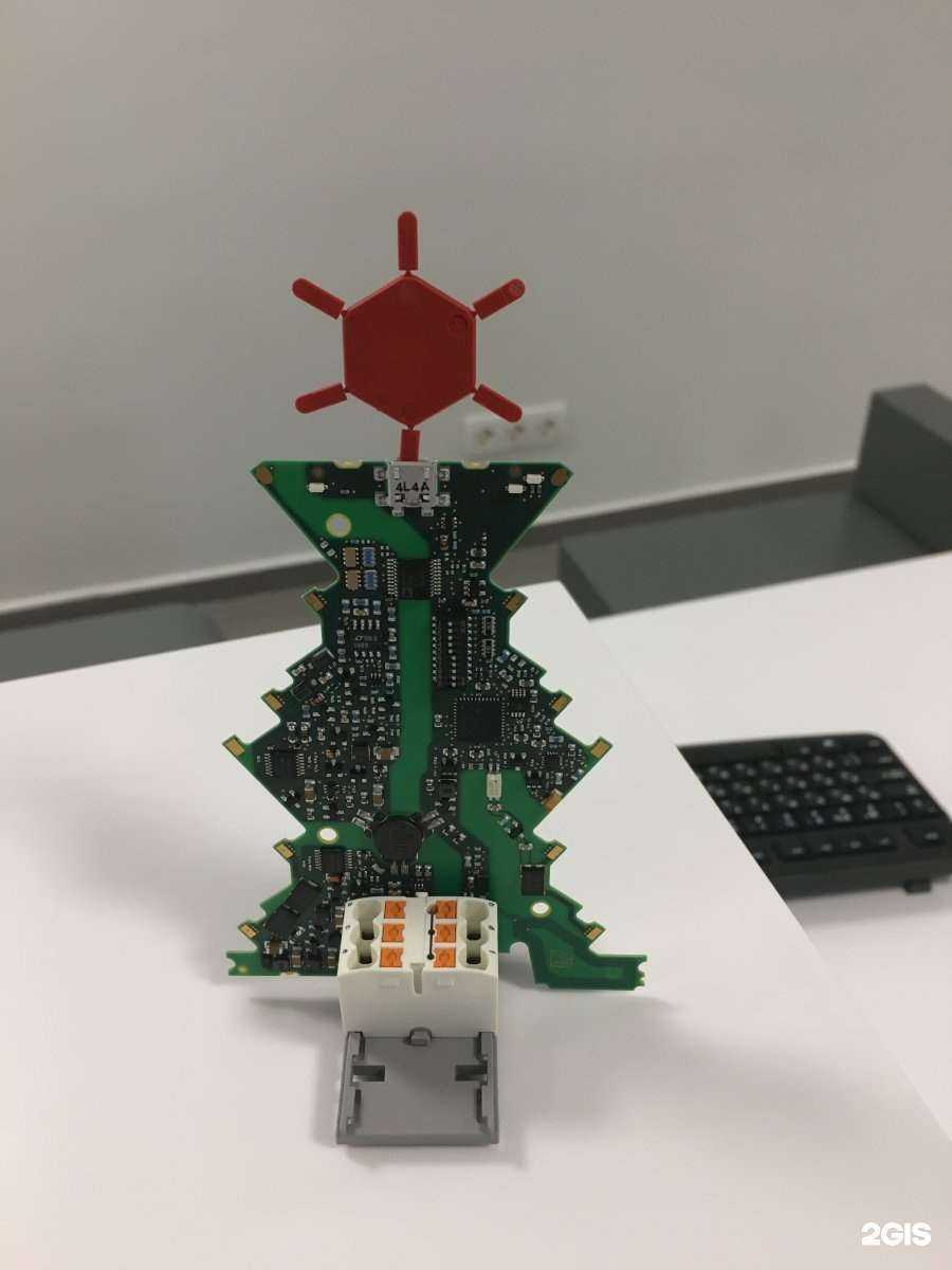 Отзывы на компанию НПО Авалонэлектротех в Казани c фото