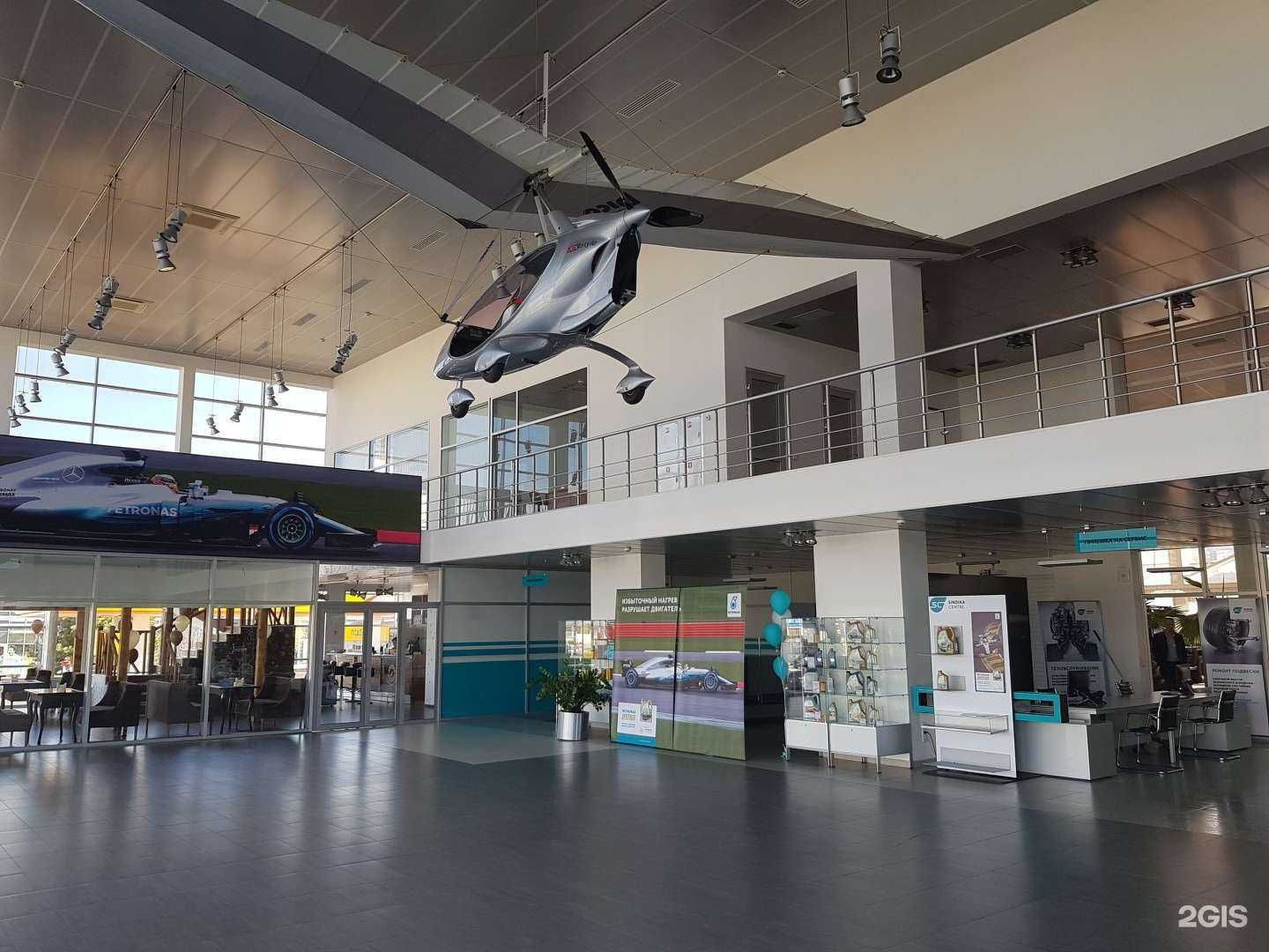 Отзывы на компанию Sindika centre в Ставрополе c фото