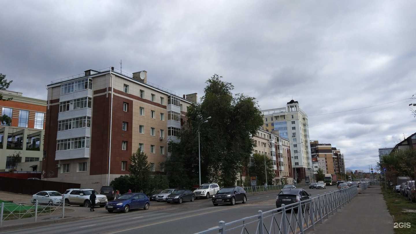 Отзывы на компанию Фракция в Казани c фото - фотография 2 из 2