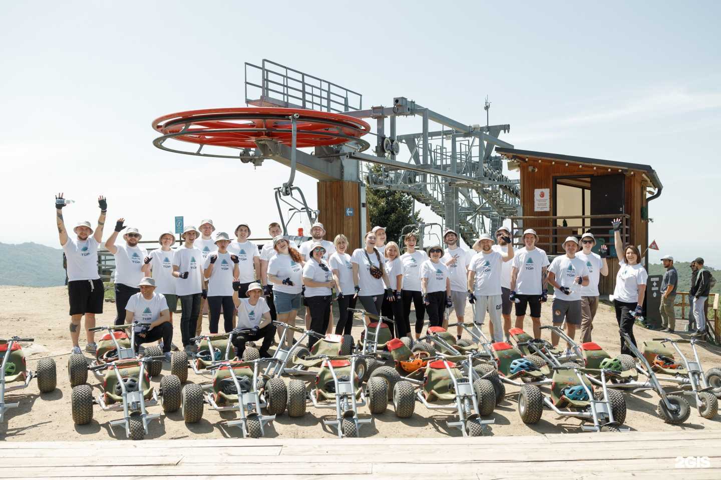 Отзывы на компанию Pazekov Team в г. Ульяновск c фото