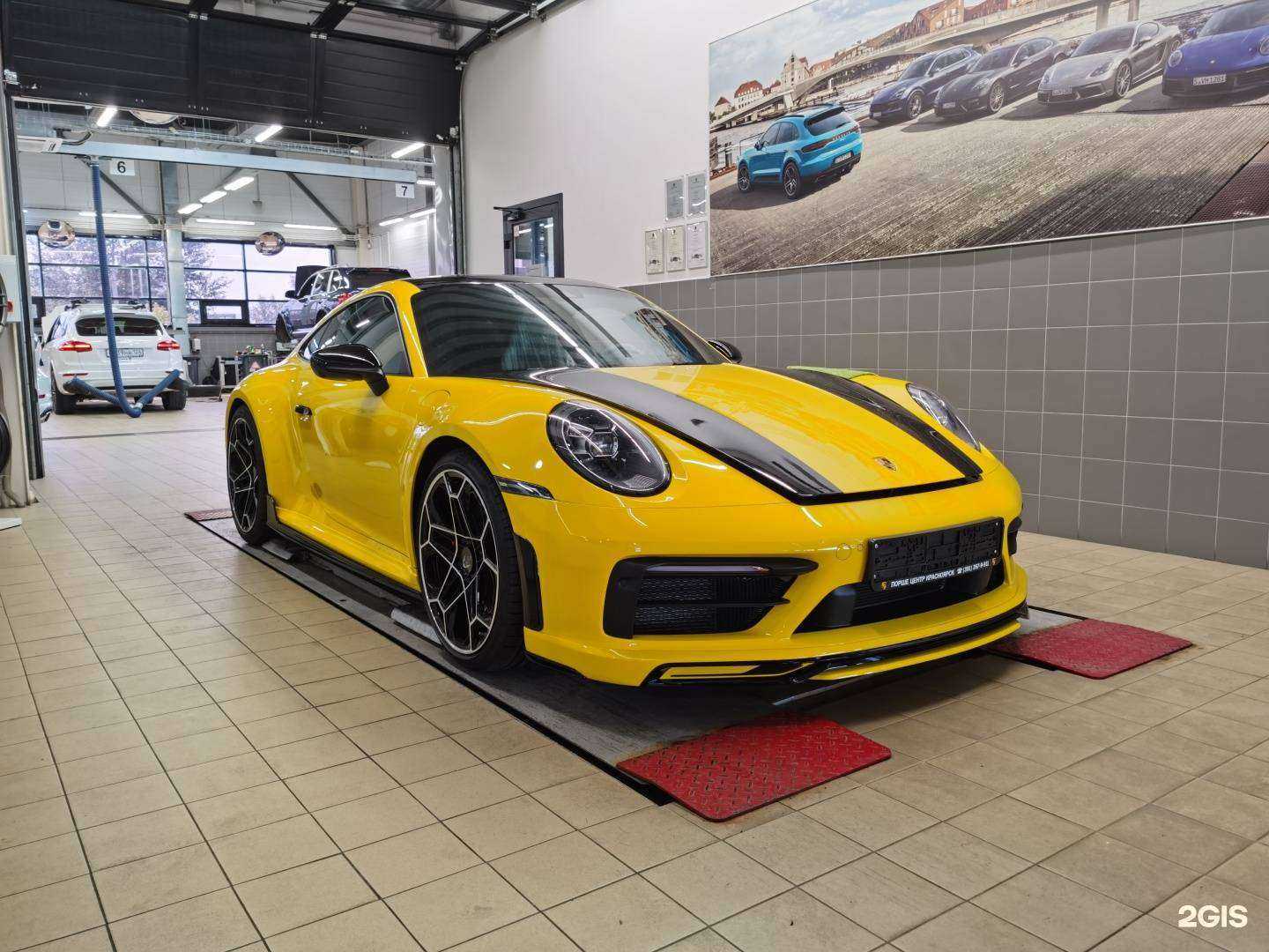 Отзывы на компанию K_08 в Красноярске c фото