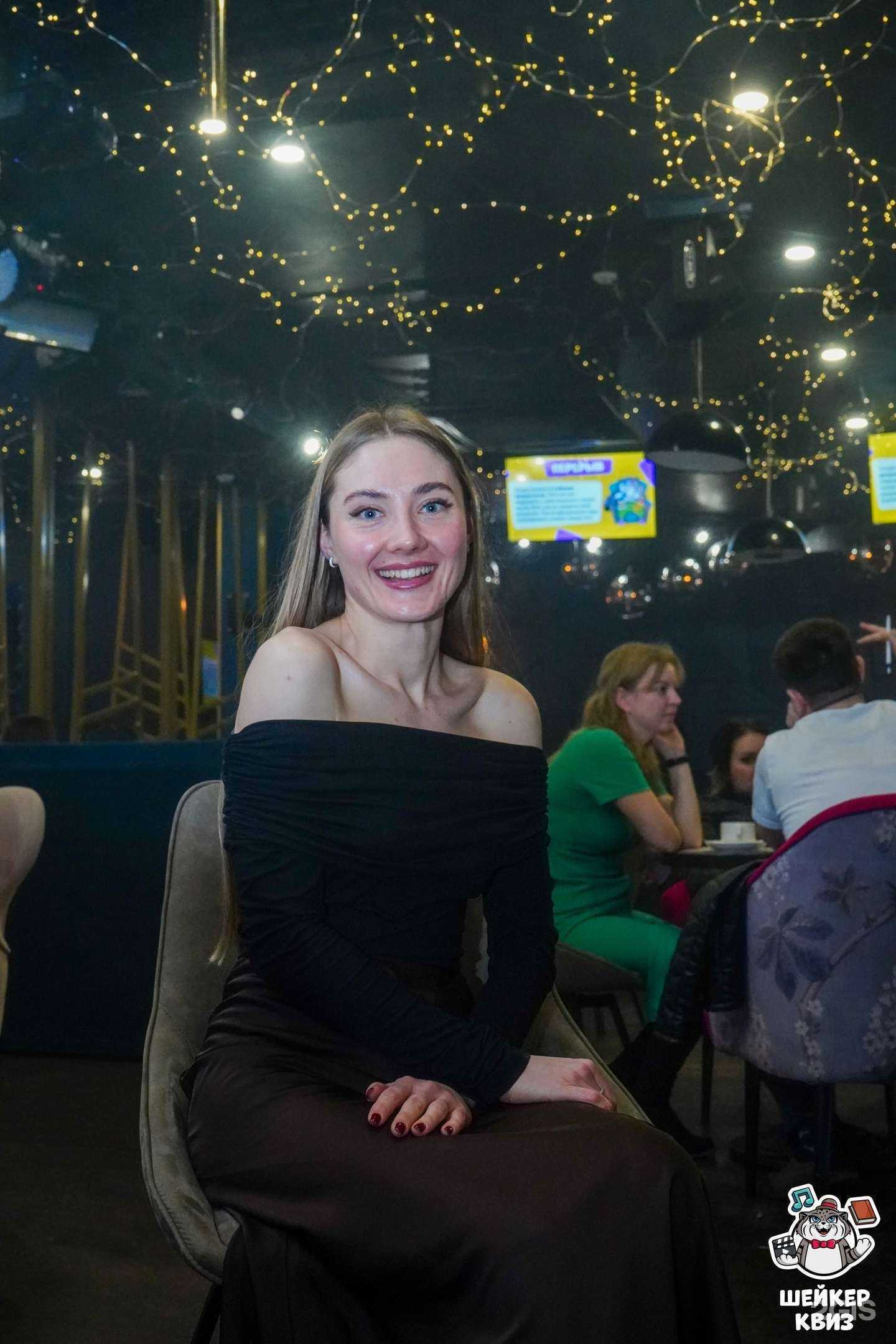 Отзывы на компанию Шейкер квиз в Казани c фото