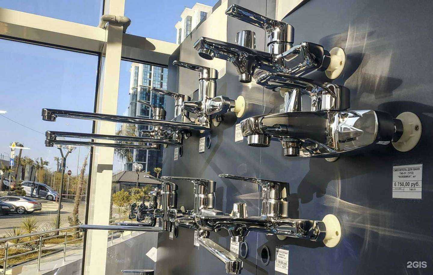 Отзывы на компанию Стройсила в г. Сочи c фото