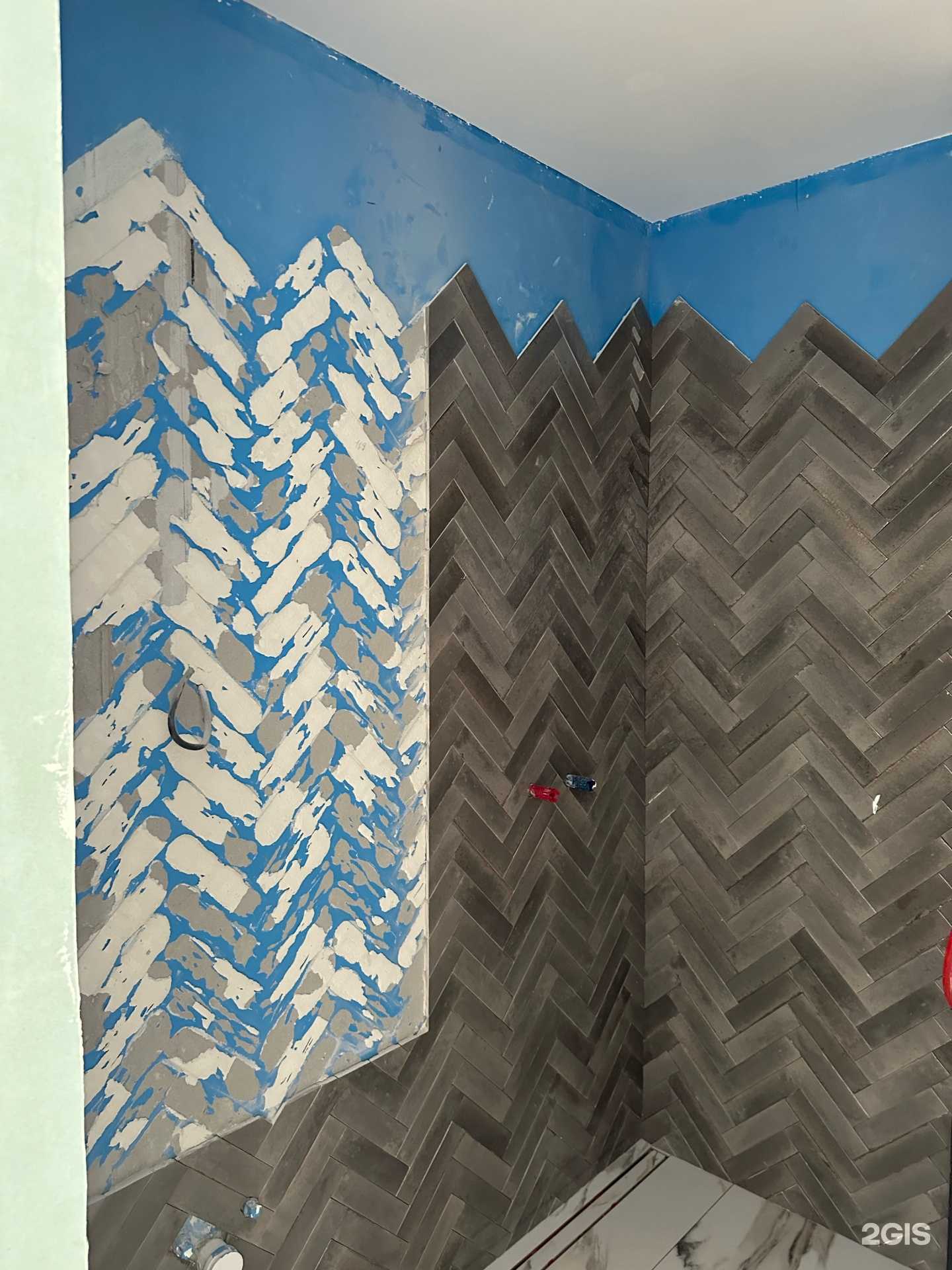 Отзывы на компанию Andy`s haus в Красногорске c фото