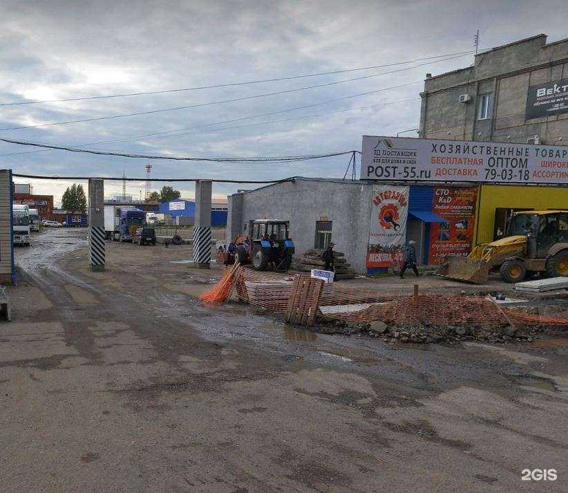 Отзывы на компанию Корея-Деталь в г. Омск c фото