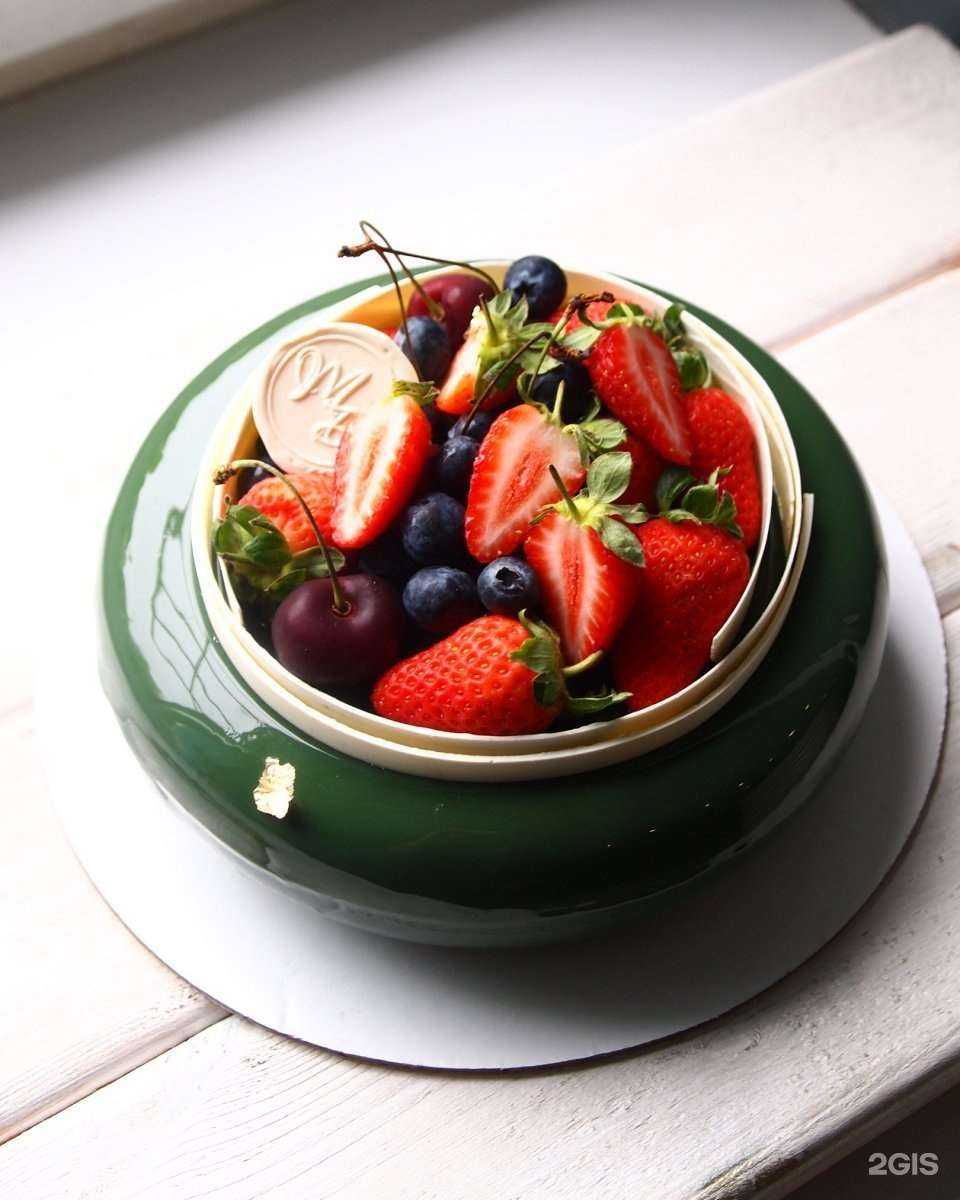 Отзывы на компанию Mon dessert в Уфе c фото