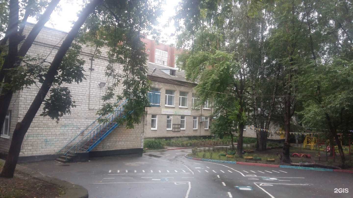Отзывы на компанию Детский сад №364 в г. Екатеринбург c фото