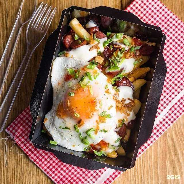 Отзывы на компанию Жареные коробки в Анапе c фото