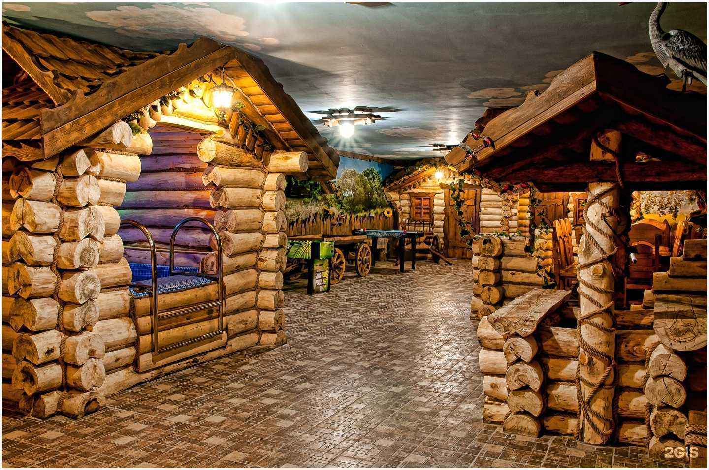 Отзывы на компанию Гостиный Дом в Брянске c фото