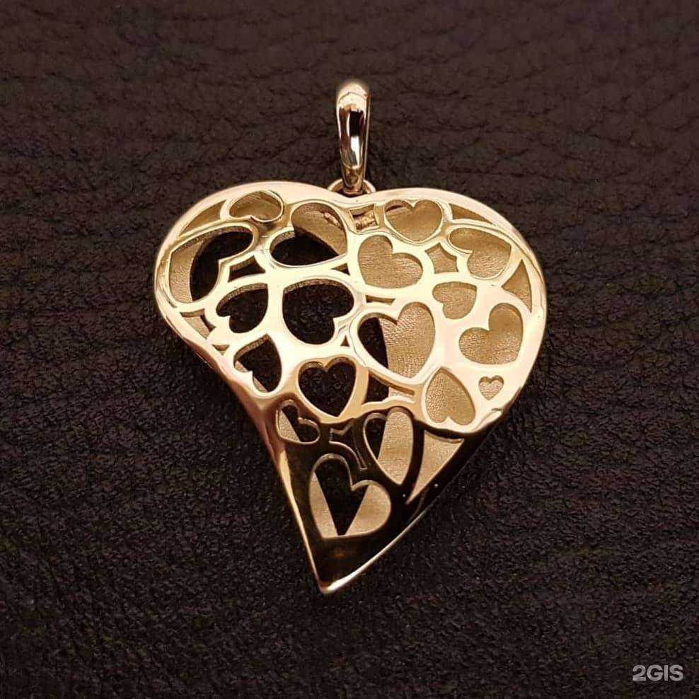 Отзывы на компанию Ювелирная мастерская в Королёве c фото