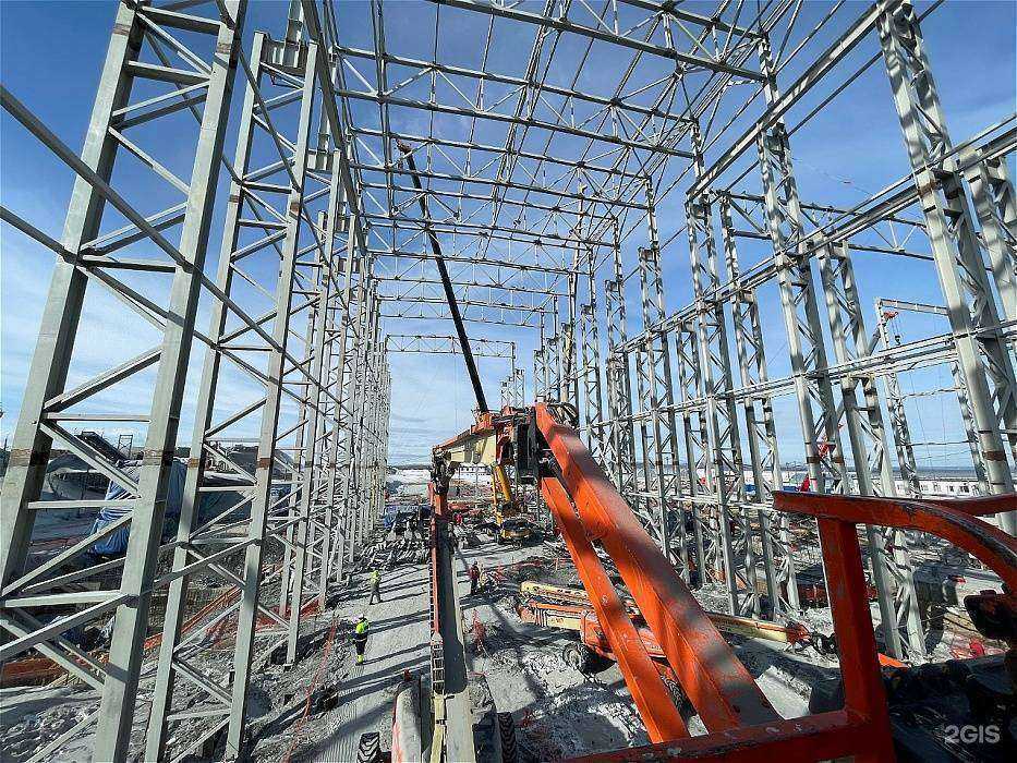 Отзывы на компанию Avers-Stroy в г. Краснодар c фото