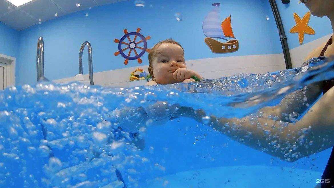 Отзывы на компанию Аквапузики в Одинцове c фото