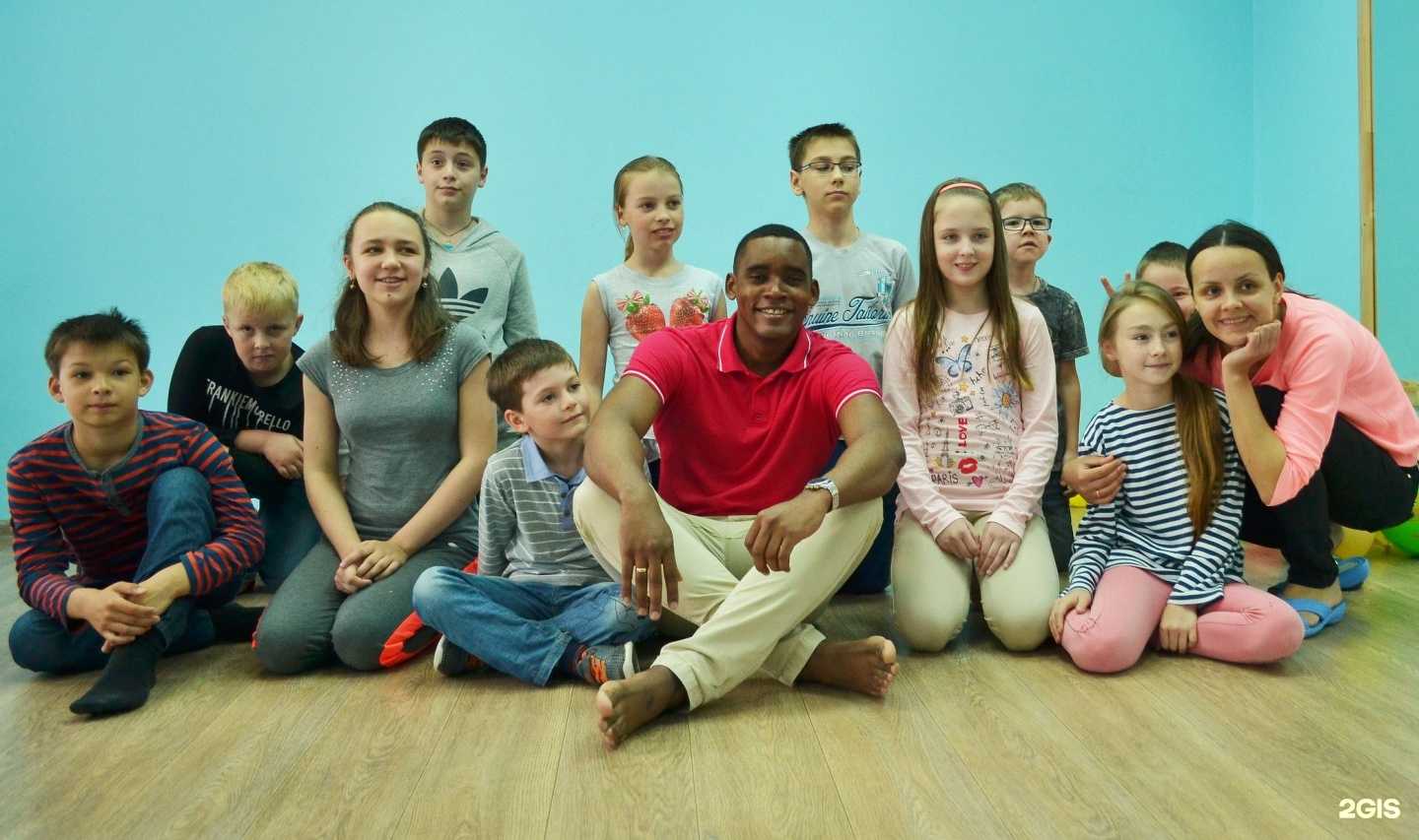 Отзывы на компанию Городок в г. Омск c фото