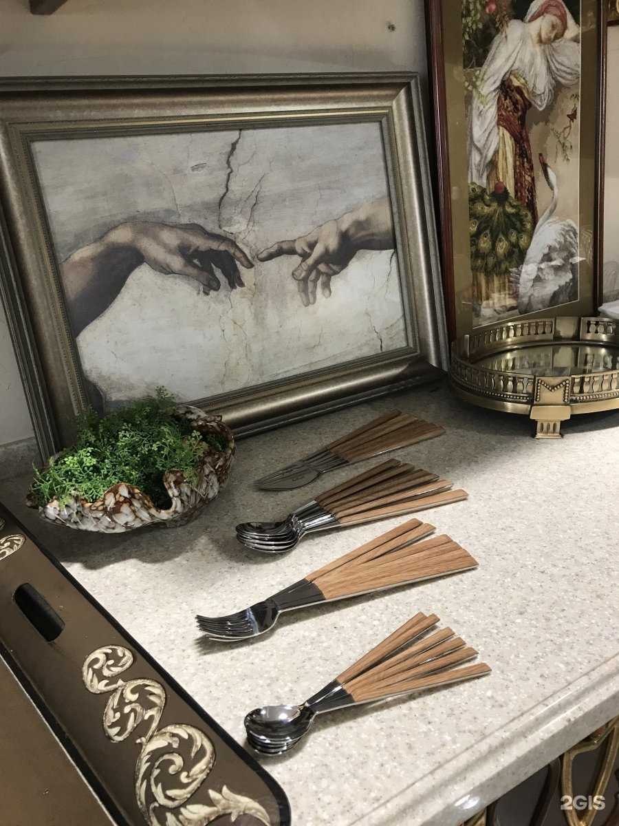 Отзывы на компанию Империо Гранде в г. Новосибирск c фото