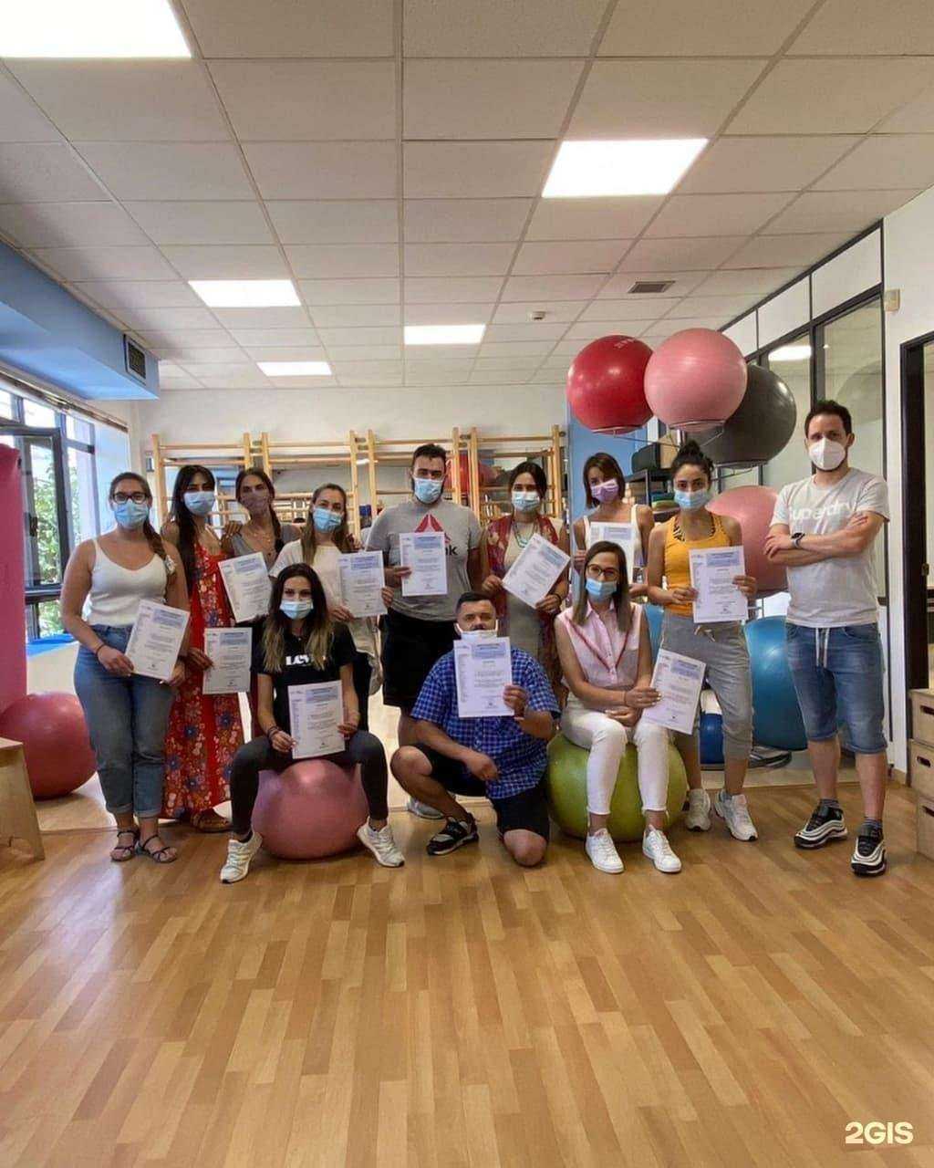 Отзывы на компанию Сколиоз-центр в Краснодаре c фото