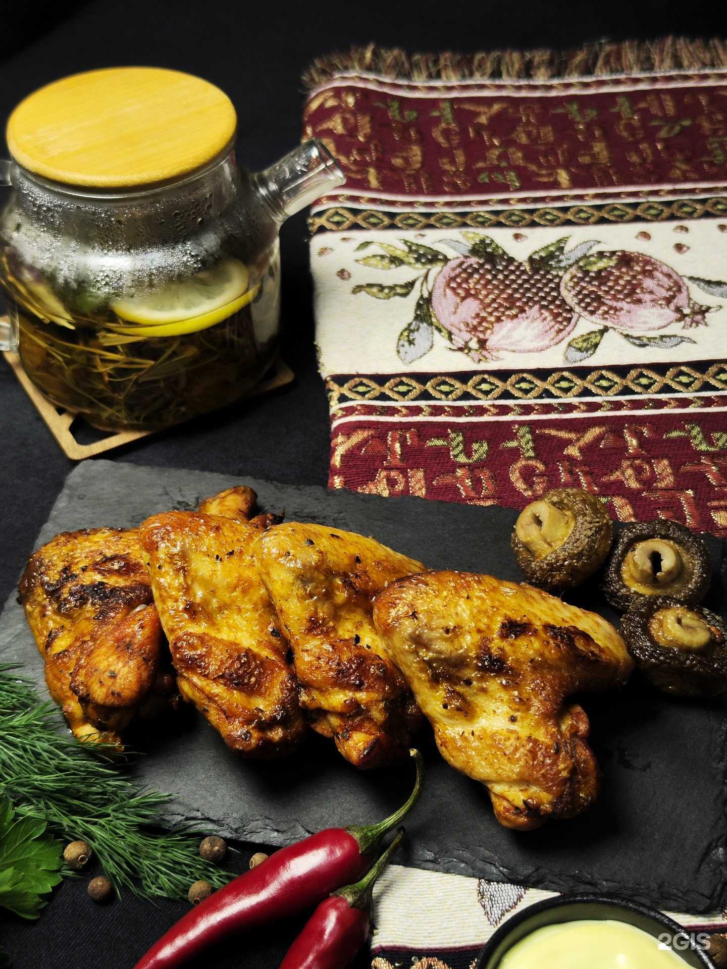 Отзывы на компанию Огонь и Дым в Барнауле c фото