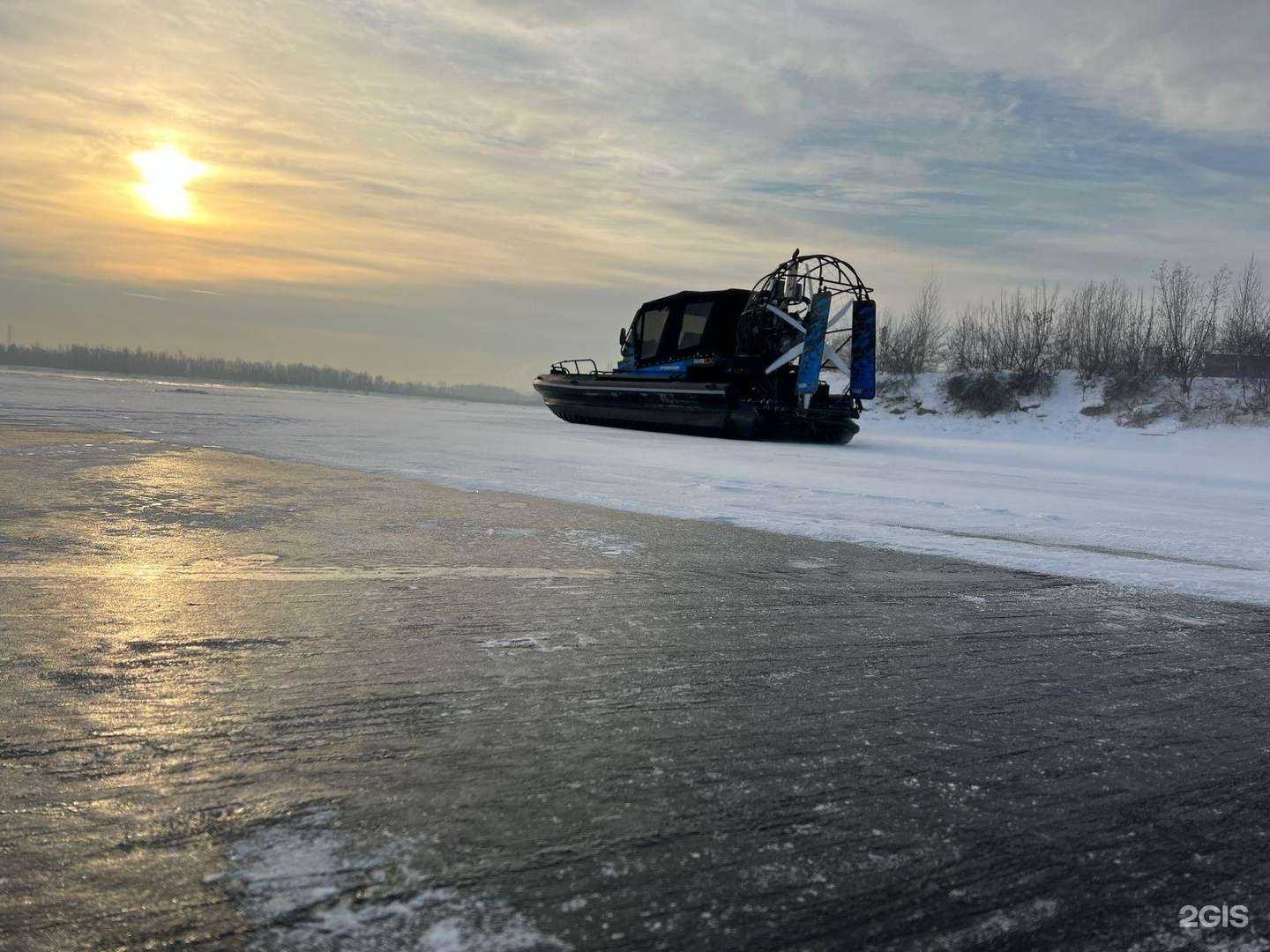 Отзывы на компанию Сибэкс в Красноярске c фото