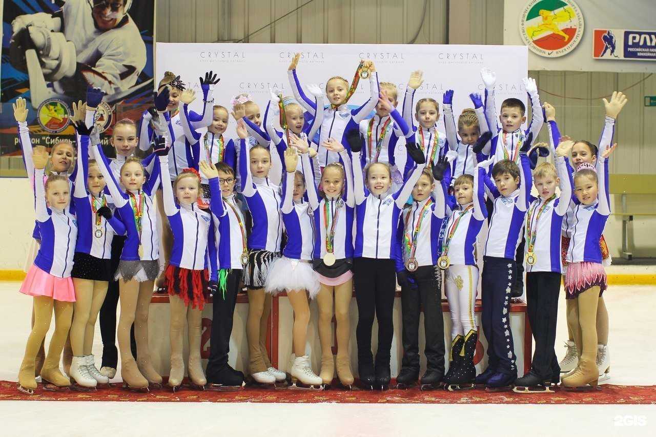 Отзывы на компанию Кристалл в г. Чита c фото