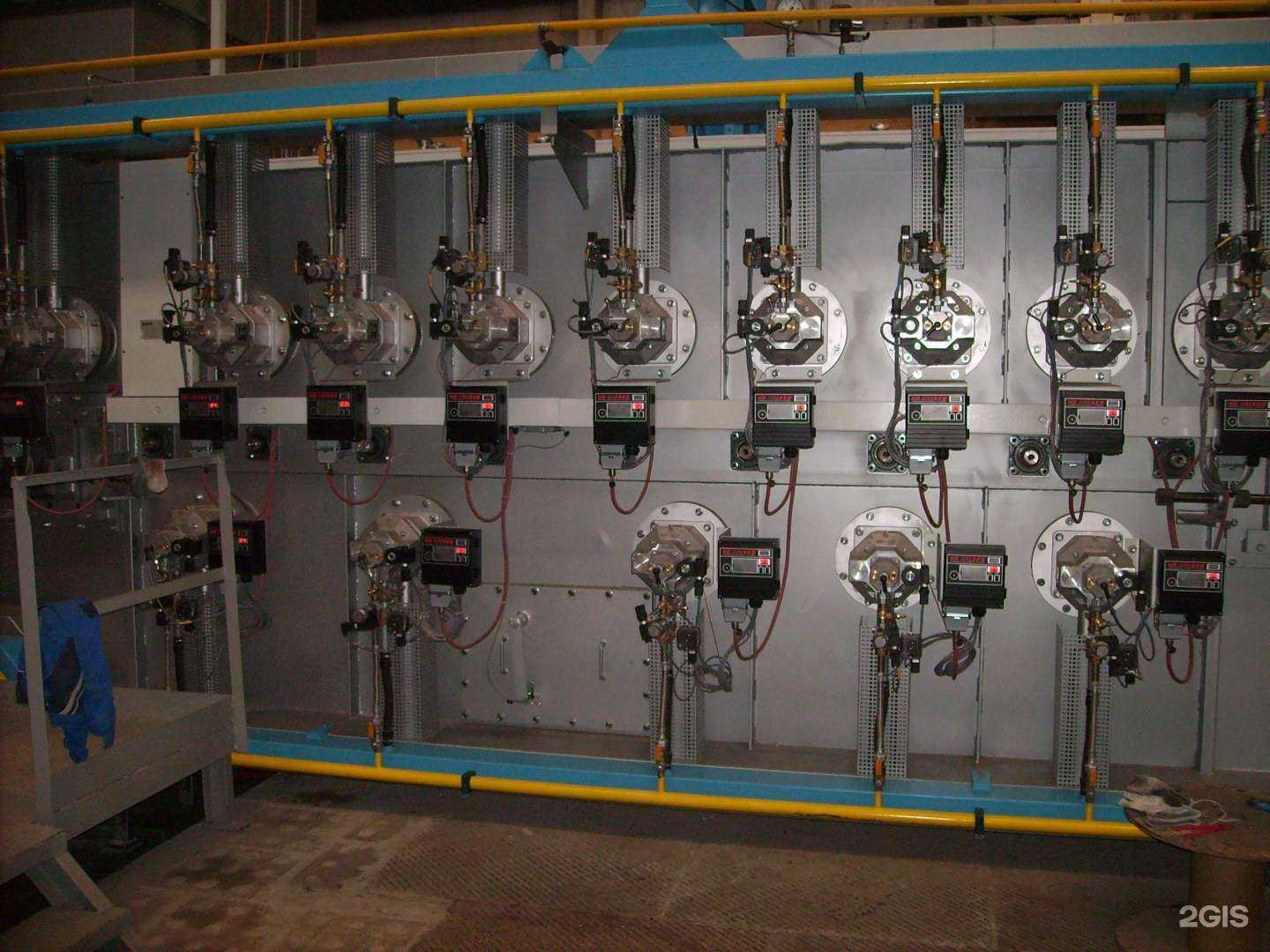 Отзывы на компанию Технологии нагрева и термообработки в г. Челябинск c фото