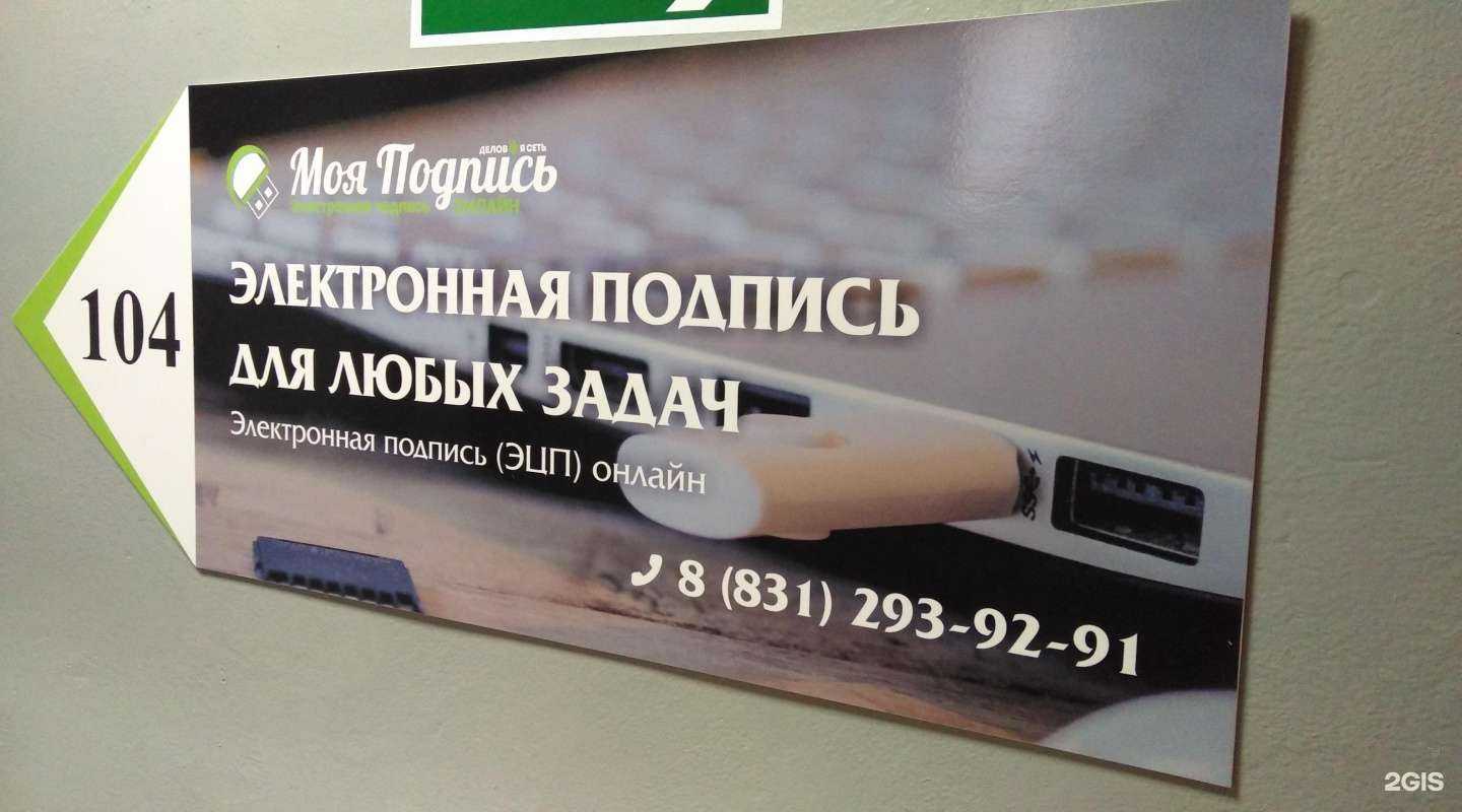 Отзывы на компанию Нижегородский центр информационных технологий в Нижнем Новгороде c фото