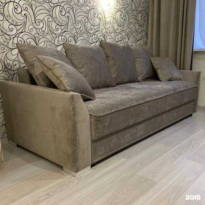 Отзывы на компанию ModenaGroup в г. Самара c фото