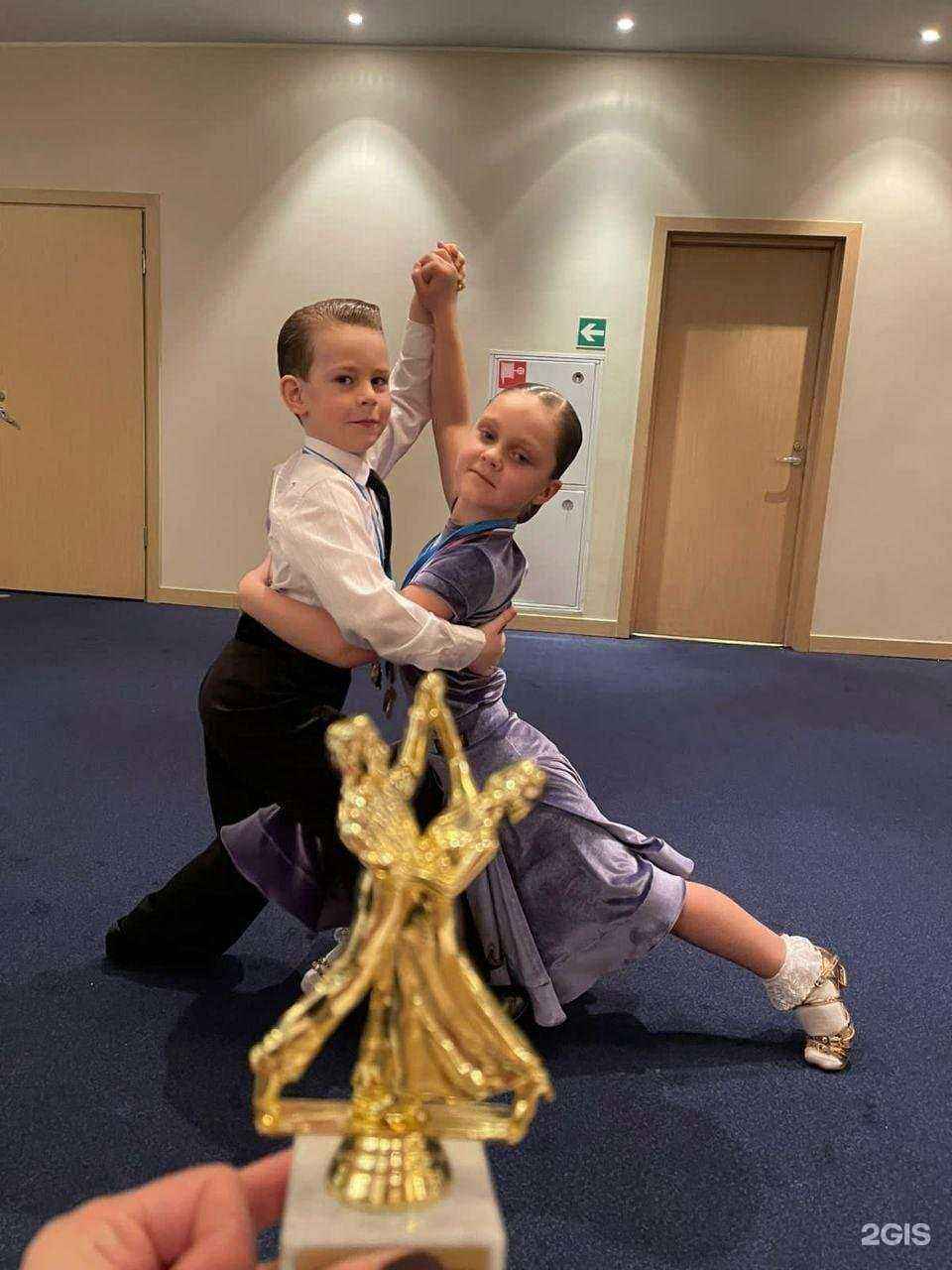 Отзывы на компанию Олимпия в Гатчине c фото