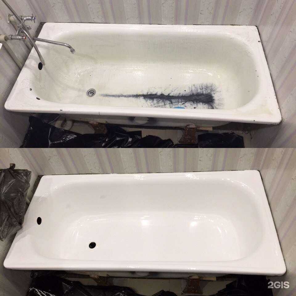 Отзывы на компанию Компания по реставрации ванн в г. Киселёвск c фото