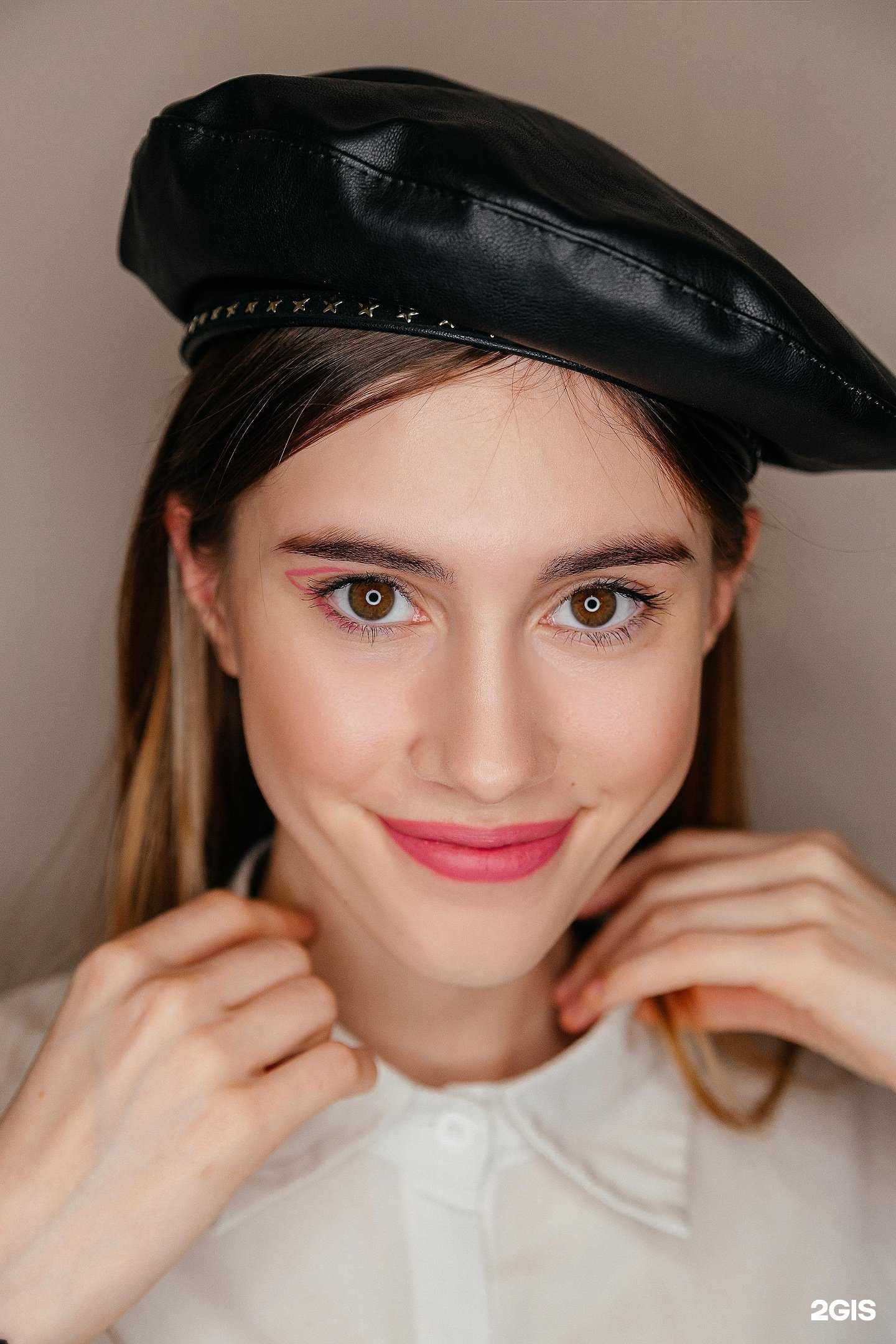 Отзывы на компанию Мастерская по оформлению бровей и ресниц Казановой в г. Воронеж c фото