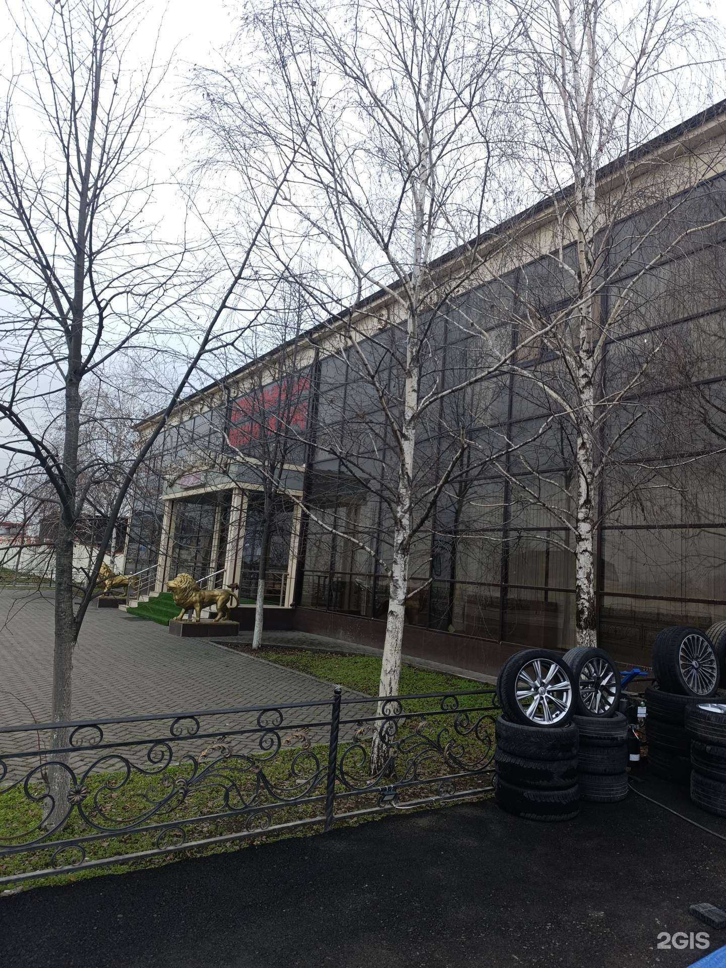 Отзывы на компанию Зайнап в Гудермесе c фото