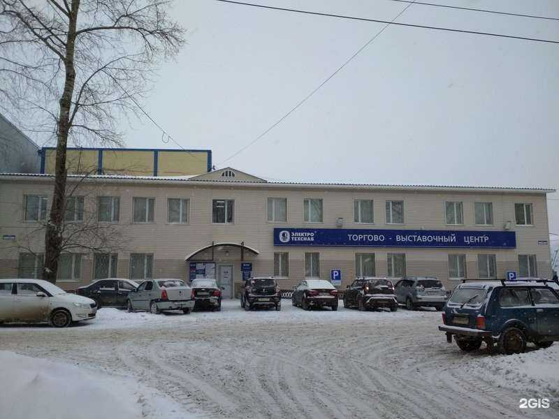 Отзывы на компанию Электротехснаб в г. Вологда c фото