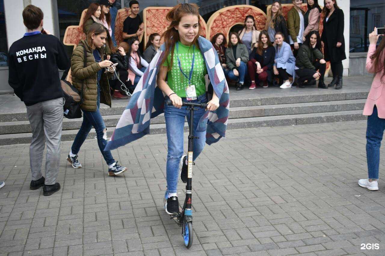 Отзывы на компанию Крути Байк в Казани c фото