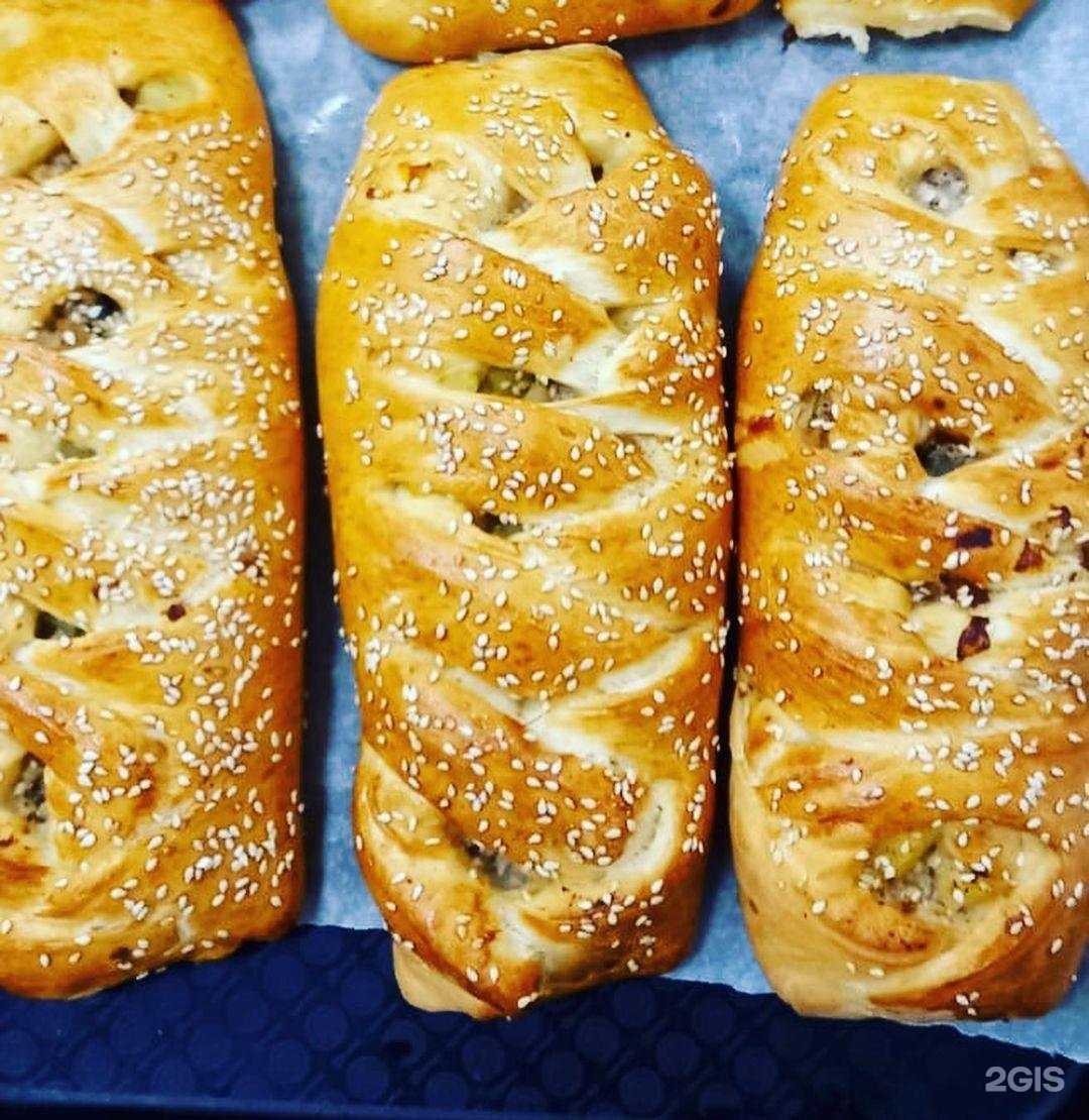 Отзывы на компанию Хлеб&Соль в г. Темрюк c фото