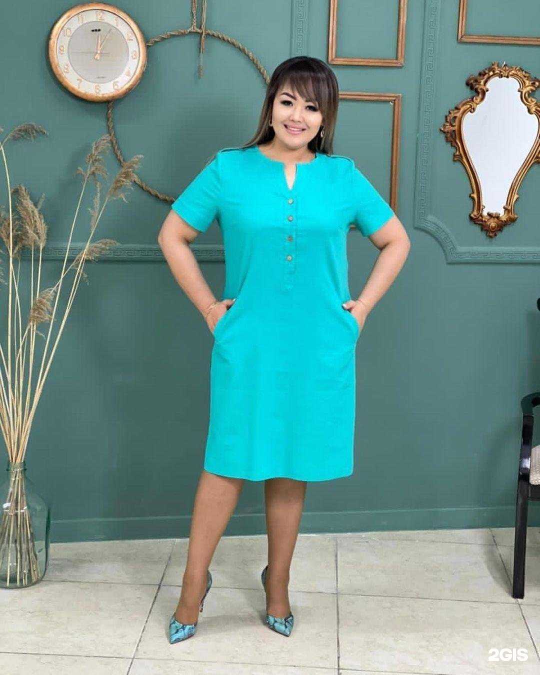 Отзывы на компанию Monako в Оренбурге c фото